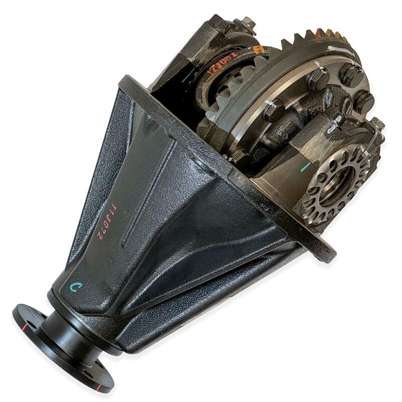 Yukon Gear & Axle YDATV6C-430 For 16-23 Toyota Tacoma 8in Rear 3rd Member Assembly TV6C 4.30 Ratio Standard Open