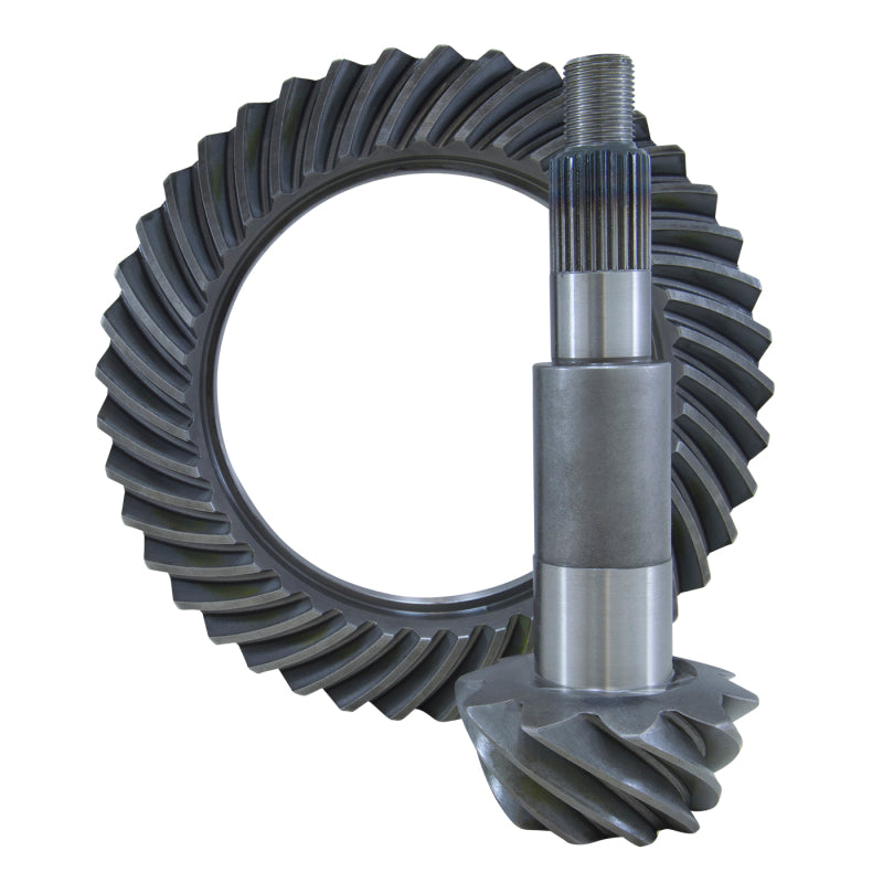 Yukon Gear & Axle YG D70-373 High Performance Gear Set For Dana 70 in a 3.73 Ratio