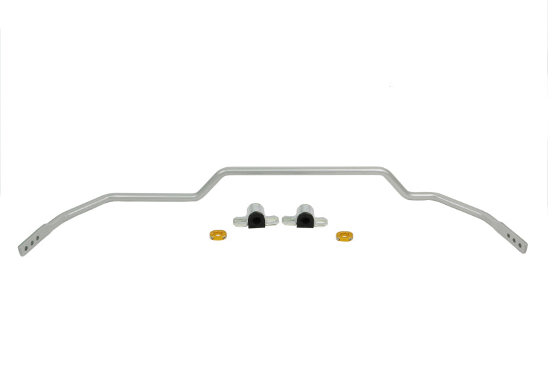Whiteline BTR29Z Rear 20mm Heavy Duty Adjustable Sway Bar for 1990-1993 Toyota Celica