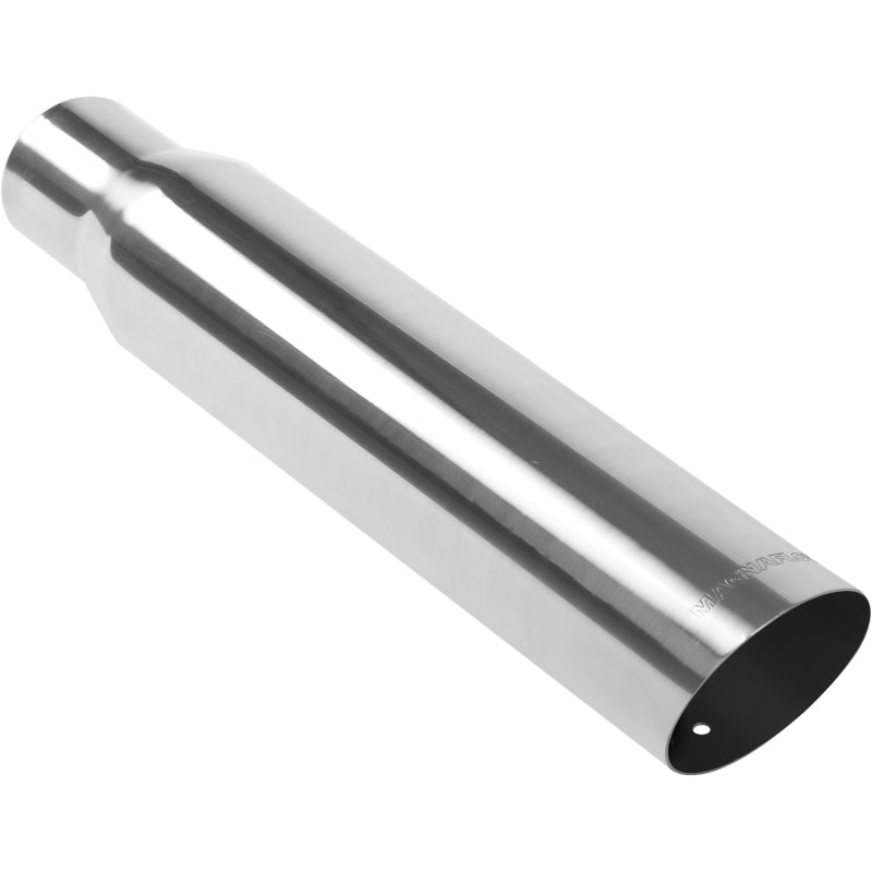 MagnaFlow 35105 Tip 1-Pk Sc 3.50 X 18 2.5 15Deg - #35105