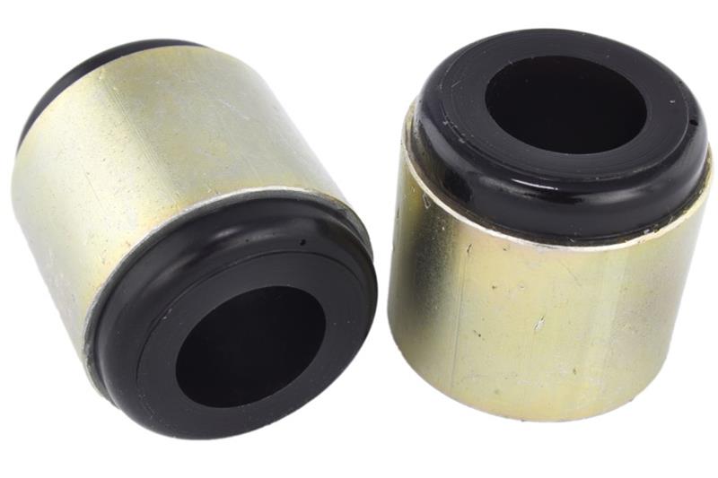 Whiteline W62998 Rear Upper Rear Trailing Arm (Locates in Hub) Bushing for 2009-2021 Nissan 370Z, 2003-2009 Nissan 350Z, 2003-2008 Infiniti G35 and More