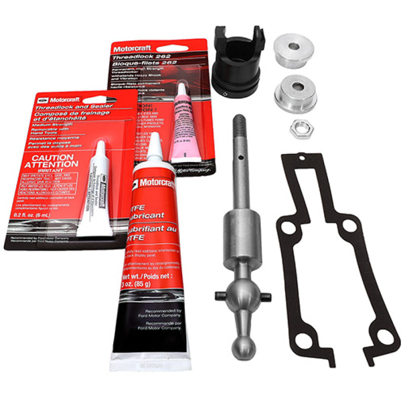 Ford Racing for 2015-2017 Mustang GT 2.3L / 3.7L Ford Racing Shifter Kit without Knob