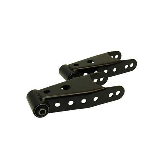 Belltech Shackle Kit 94-00 for Dodge Ram 2500/3500 2in