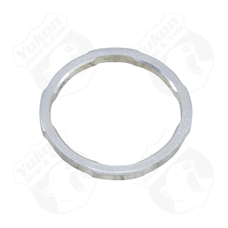 Yukon Gear & Axle YSPSA-011 For GM 8.25in IFS Side Bearing Adjuster Lock Ring / 07+