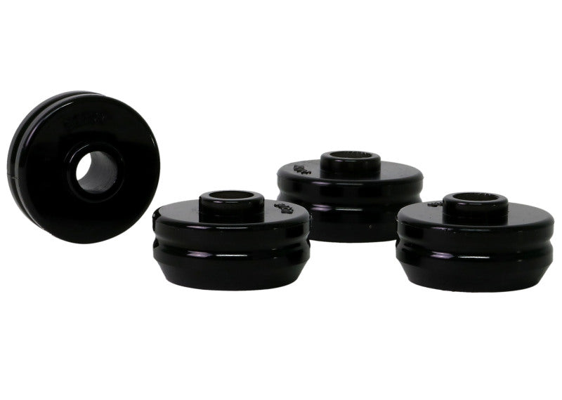 Whiteline W73824 Rear Spring Cushions for 1965-1982 Chevrolet Corvette