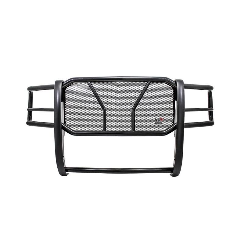 Westin 57-2505 HDX Grille Guard for 2009-2014 Ford F-150 Black
