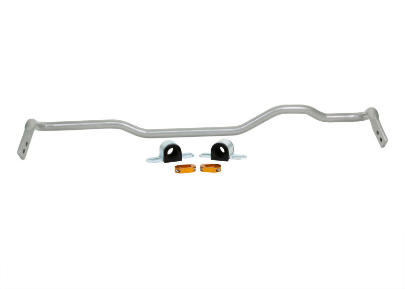 Whiteline BWR25XZ 24mm Rear Adjustable Sway Bar Kit for 2019-2027 Audi Q3, 2015-2020 Audi A3 Quattro, 2015-2020 Audi S3 and More