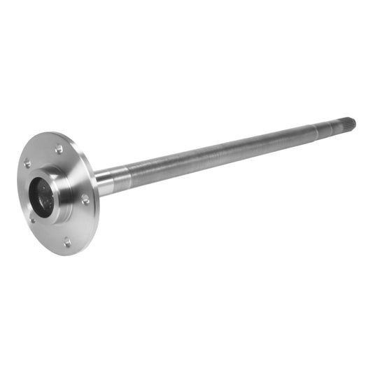 Yukon Gear & Axle ZA G26013882 USA Standard Axle For 1988-1997 S10 Rear This Axle Has 28 Splines and Measures 29in Long