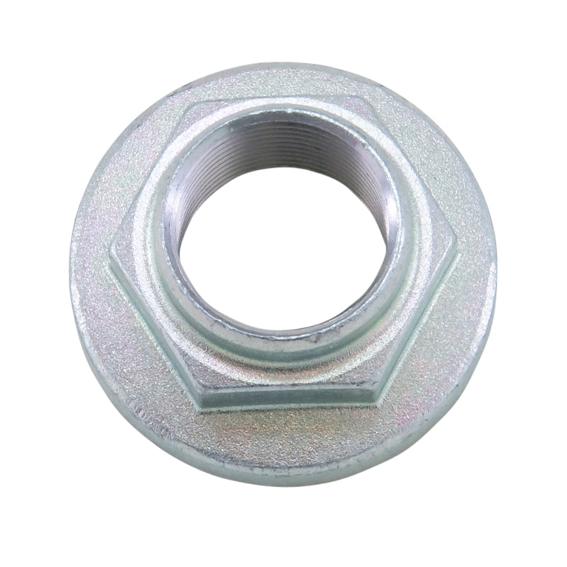 Yukon Gear & Axle YSPPN-025 For 07 and Up Tundra Front Pinion Nut