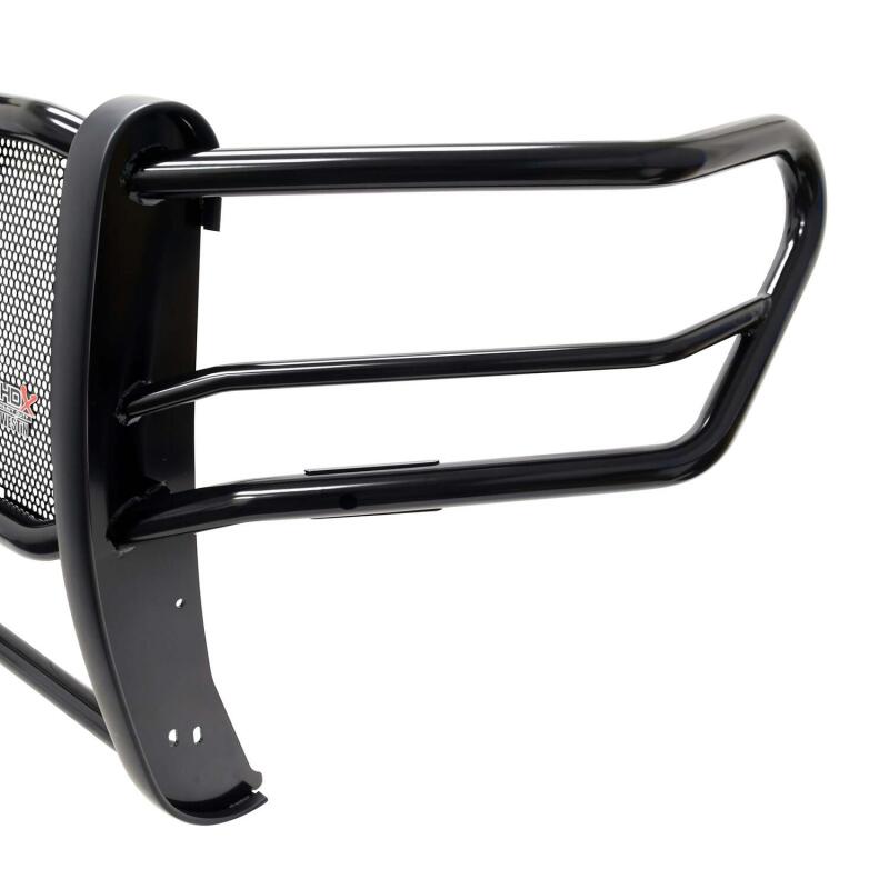 Westin 57-4125 Grille Guard for 2022-2026 GMC Sierra 1500 HD Black