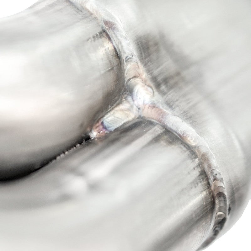 Stainless Works for 2018-2021 Jeep Grand Cherokee Trackhawk 6.2L Headers High-Flow Cats