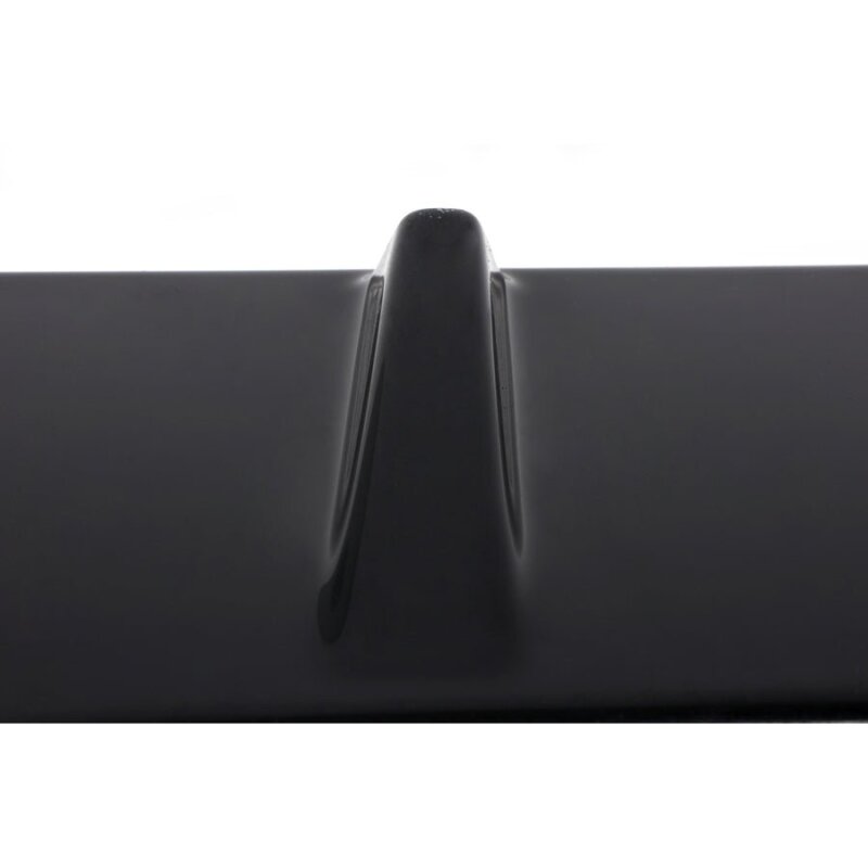 BLOX Racing 2008-2014 Subaru WRX / 2010-2014 Subaru WRX STi Vortex Generator - ABS Black BXPP-26015