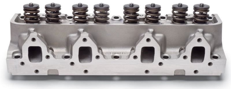 Edelbrock 60069 Performer RPM Cylinder Head 72cc for Ford FE 390/428