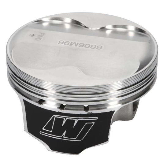 Wiseco K606M96 for Nissan 04 350Z VQ35 4v Domed +7cc 96mm Piston Shelf Stock Kit