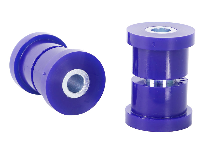 SuperPro Front Control Arm Lower-Inner Front Bushing Kit