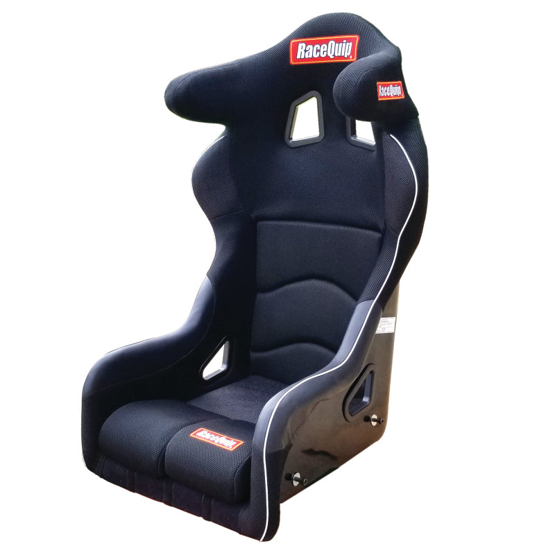 RaceQuip 96993399 FIA Containment Racing Seat - Medium