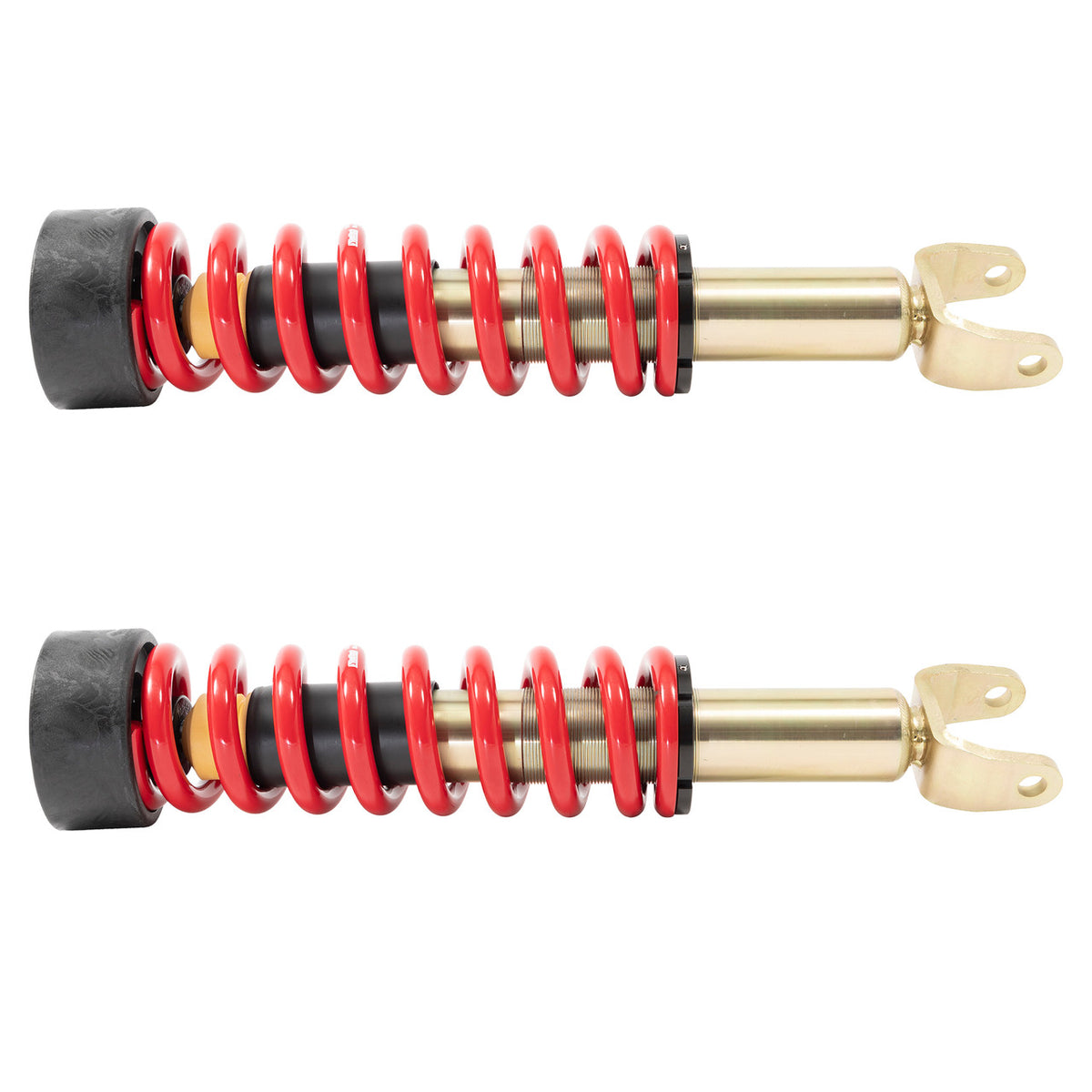 Belltech 6-8in Lifted Front Ride Height Coilover Kit 2019-2024 for Ram 1500 Exc.