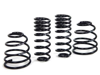 H&R Sport Springs - Porsche 911 Carrera (996) 3.4 / 3.6 (2WD) - 29513