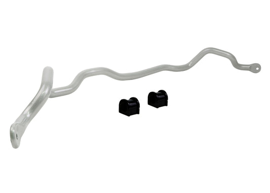 Whiteline BMF48 Front 26mm Heavy Duty Sway Bar for 2003-2008 Mitsubishi Lancer