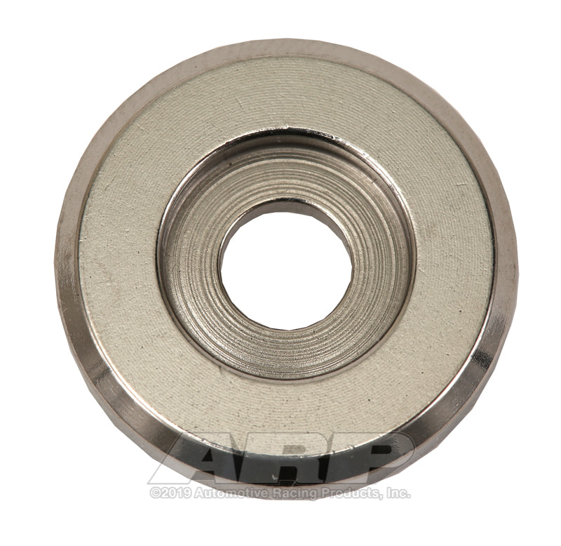 ARP 400-8711 M6 ID .890in OD Chamfer SS Washer