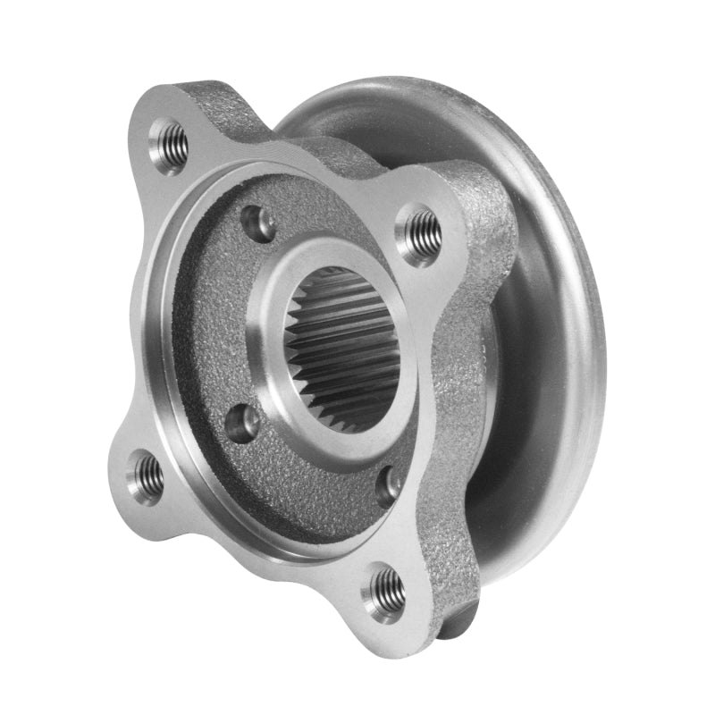 Yukon Gear & Axle YY C68283954 Yoke Rear Pinion Flange for 2013-2018 RAM 3500 11.5in & 11.8in Differentials