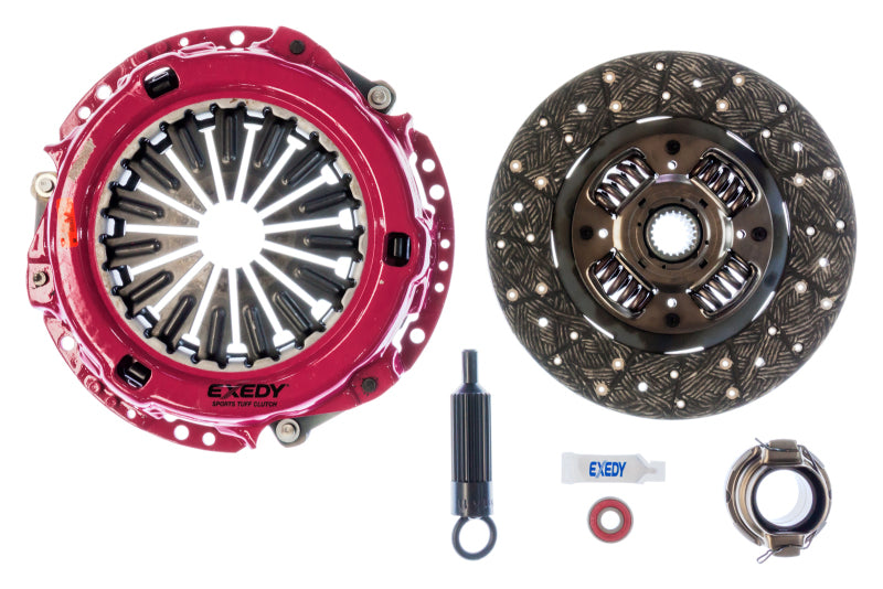 Exedy for 1996-2002 Toyota 4Runner V6 Stage 1 Organic Clutch