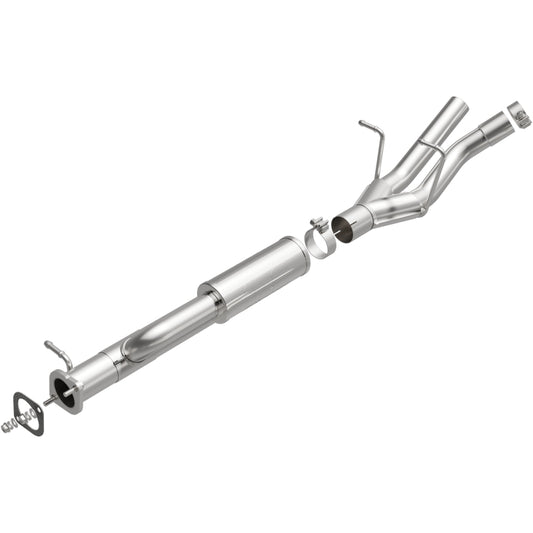 MagnaFlow 19686 25+ Ram 1500 I6 3.0L D-Fit Performance Exhaust Muffler Replacement Kit With Muffler - #19686