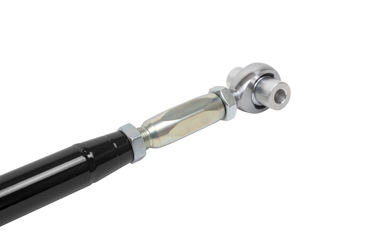 UMI Performance 4019-B Adjustable Upper Control Arms Ultimate Arms Black