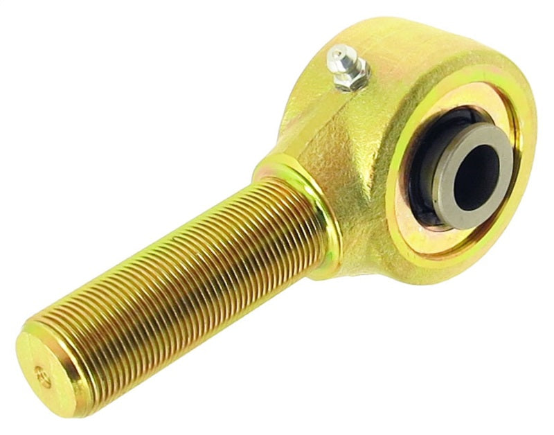 RockJock Johnny Joint 2in Narrow Rod End (7/8in RH Thread, 1.600in x .562in Ball)