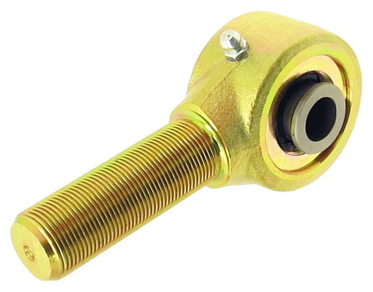 RockJock Johnny Joint 2in Narrow Rod End (7/8in RH Thread, 1.600in x .562in Ball)