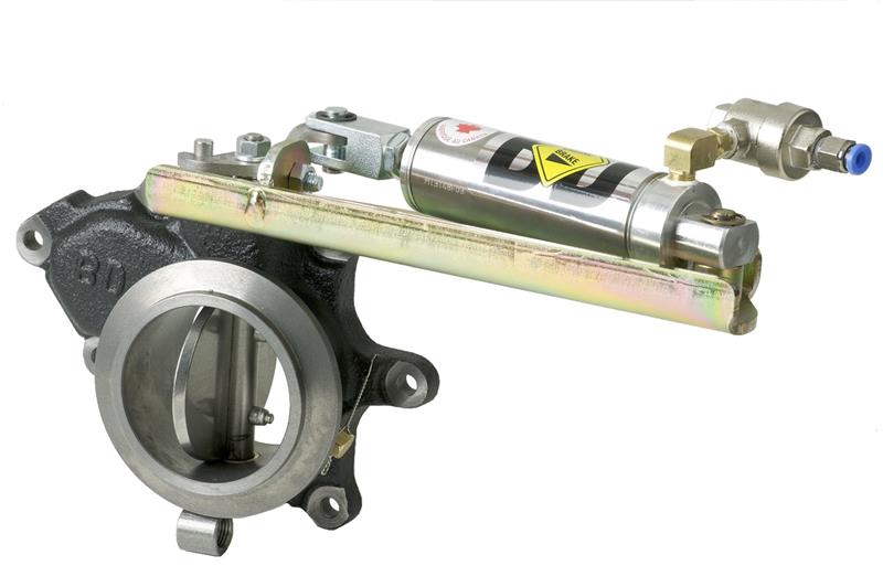 BD Diesel Brake - 1999-2003 Ford 7.3L Air/Turbo Moun 2023144