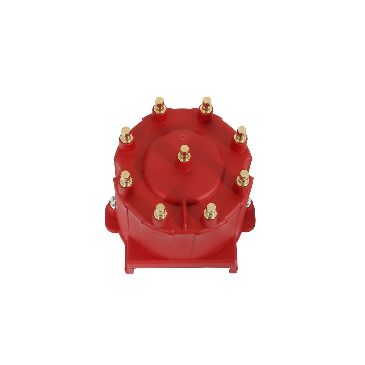MSD 8406 Distributor Cap and Rotor, GM External Coil