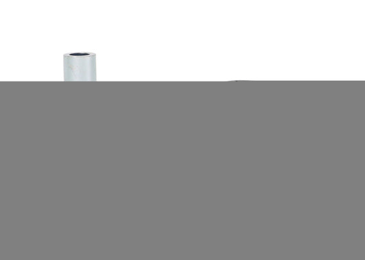 Whiteline W52091 Front Lower Inner Control Arm Bushing Kit -Standard for 1985-2005 Volkswagen Jetta, 1985-2003 Volkswagen Golf, 1998-2010 Volkswagen Beetle and More