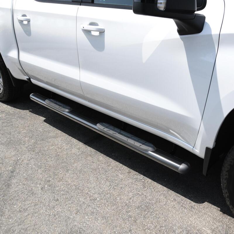 Westin 22-2255 Premier Nerf Bar Mount Kit for 2019-2026 Chevrolet Silverado / GMC Sierra
