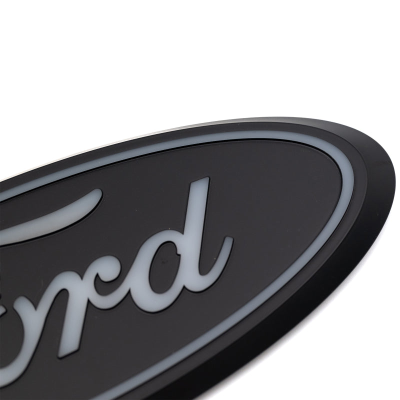 Putco for 2015-2020 Ford F-150 Rear Luminix Ford LED Emblem (Does not Fit Platinum or Limited)