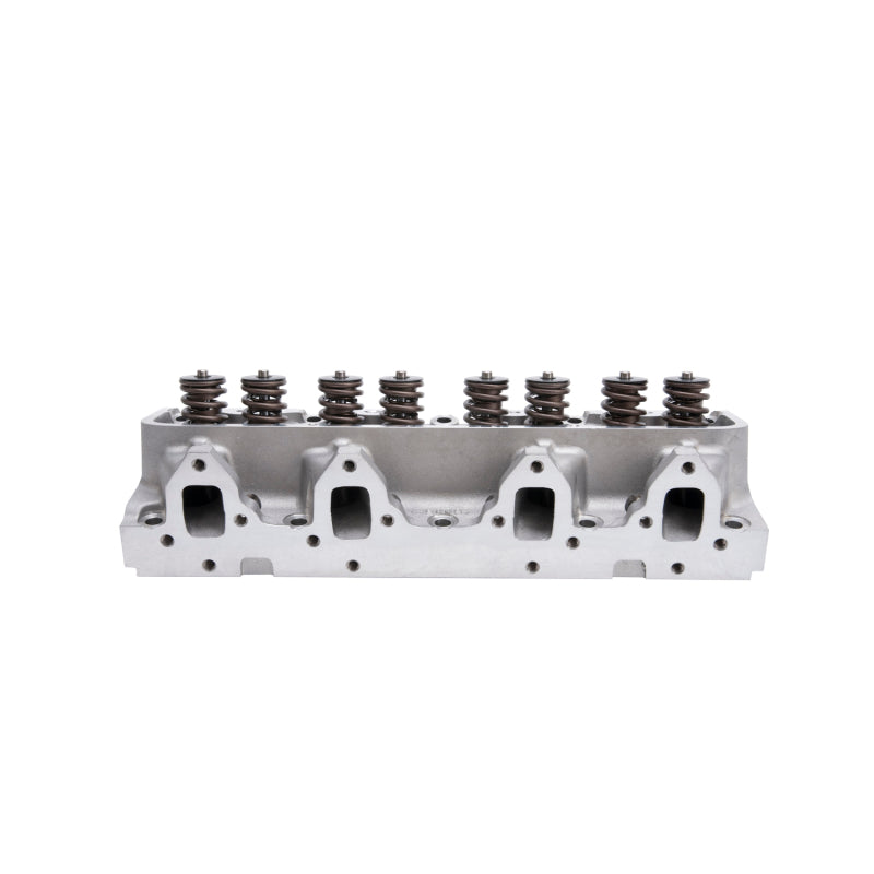 Edelbrock 60065 Cylinder Head BBF Performer RPM FE 390-428 Cobra Jet for Hydraulic Roller Cam (Each)