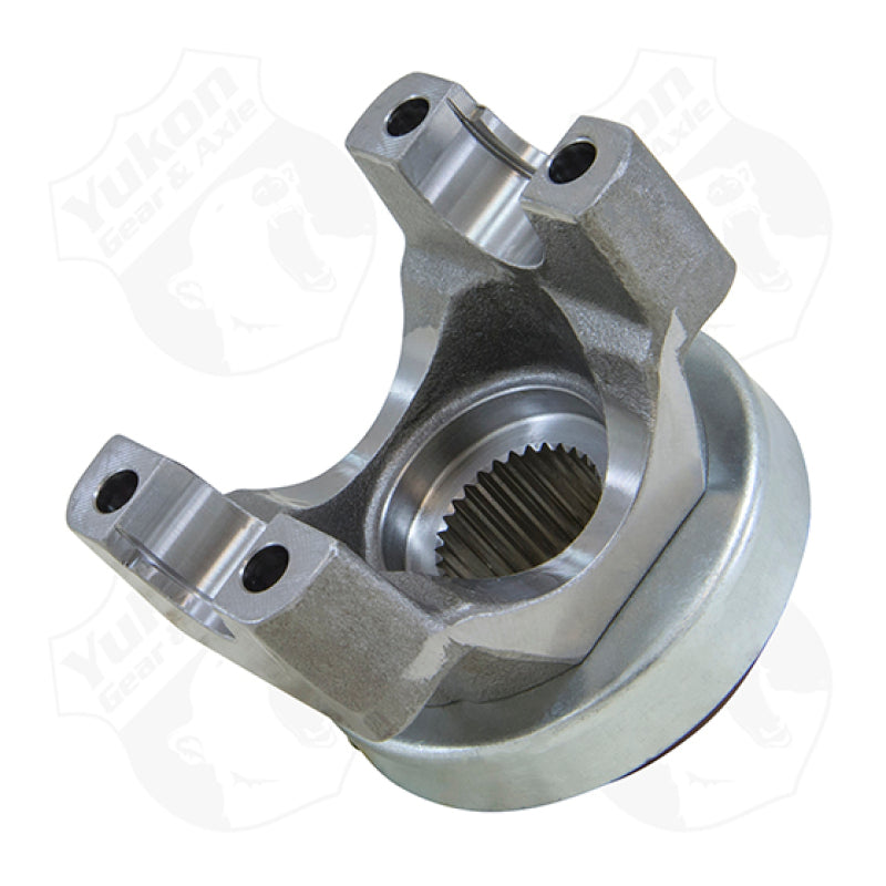 Yukon Gear & Axle YY GM15579602 Yoke For GM 9.5in w/ A 1350 U/Joint Size