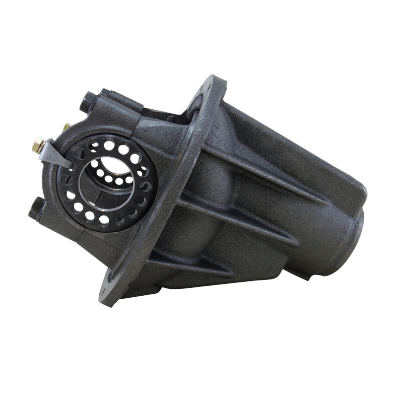 Yukon Gear & Axle YP DOT8 8in for Toyota Dropout Case / All New / Incl Adjusters