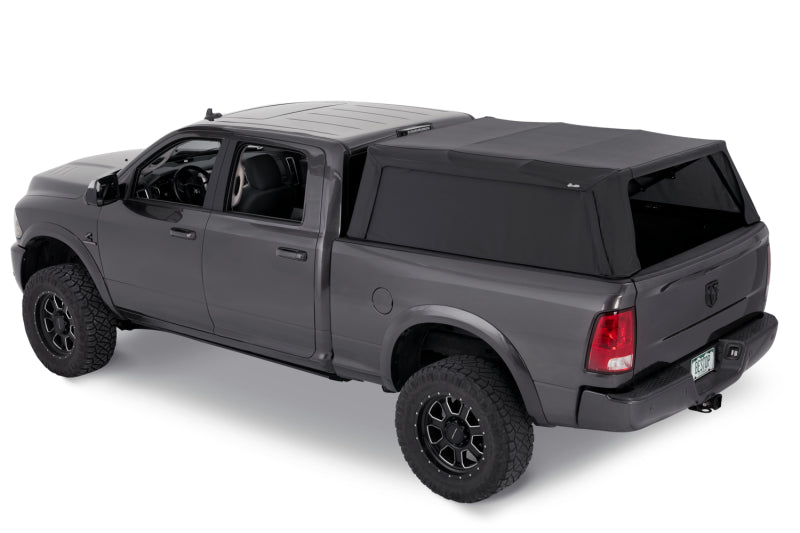 Bestop 19-26 Dodge Ram 1500 For 64 Ft Bed W/O Dodge Rambox Supertop