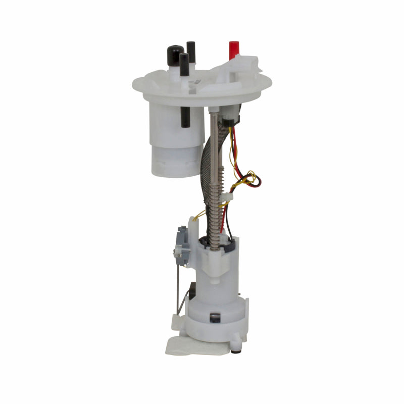 BBK Performance 1864 255 LPH In-Tank Electric Fuel Pump for 2004-2008 Ford F-150 (4.6L / 5.4L) Standard Range 27 Gallon Tank Only