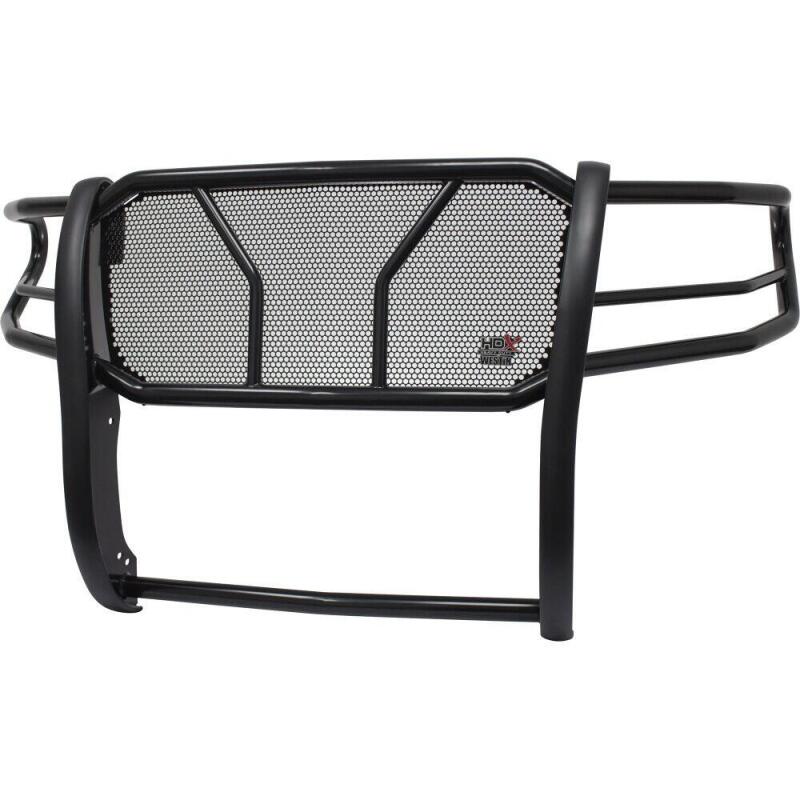 Westin 57-3915 HDX Grille Guard for 2016-2024 Nissan Titan XD Black