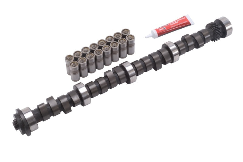 Edelbrock 2152 Performer Plus Cam and Lifters Kit Oldsmobile 400-455