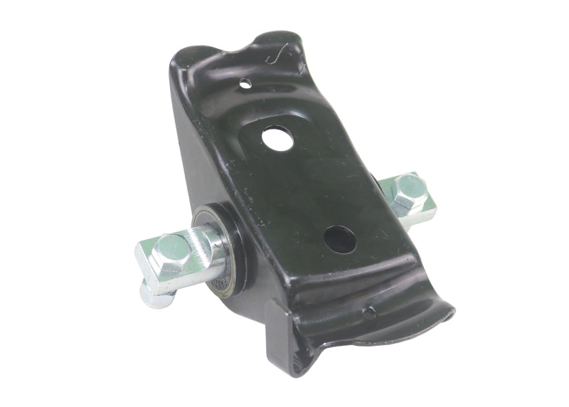 Whiteline W71407G Front Coil Spring Saddle Assembly for 1960-1977 Mercury Comet, 1960-1970 Ford Falcon, 1964-1973 Ford Mustang and More