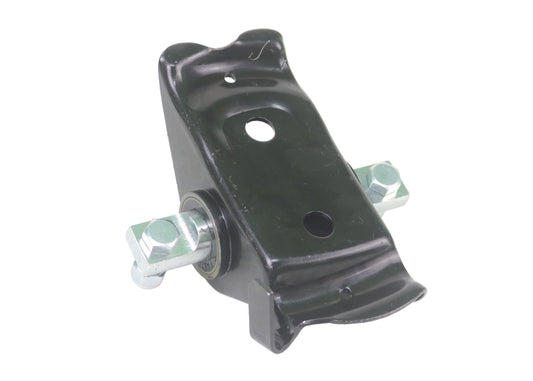 Whiteline W71407G Front Coil Spring Saddle Assembly for 1960-1977 Mercury Comet, 1960-1970 Ford Falcon, 1964-1973 Ford Mustang and More