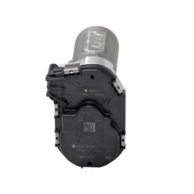 BBK Performance 1841 Throttle Body 78mm Performance for 2011-2025 Chrysler 300, Dodge Challenger / Charger / Durango, Jeep Grand Cherokee / Wrangler and Ram 1500 (3.6L V6)