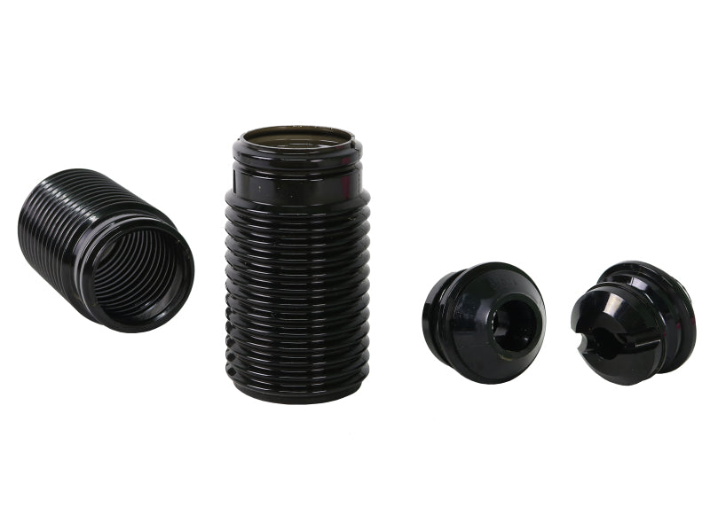 Whiteline W92904 Bump Stop Bushing for 2001-2012 Ford Escape, 2001-2011 Mazda Tribute, 2001-2009 Volvo S60 and More