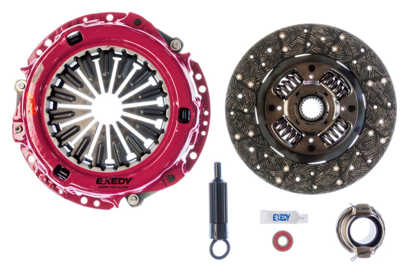 Exedy for 1996-2002 Toyota 4Runner V6 Stage 1 Organic Clutch