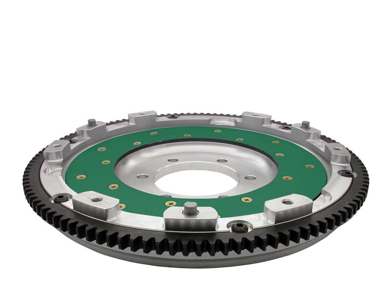 Fidanza 86-91 RX-7 1.3L NON TURBO Aluminum Flywheel