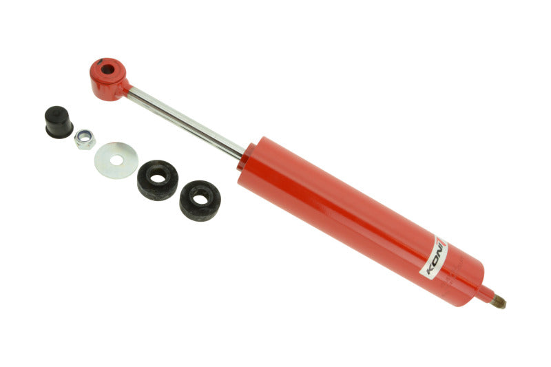 Koni RAID (Red) Shock 90-06 Mercedes W461/W463 - Front - #90 5383