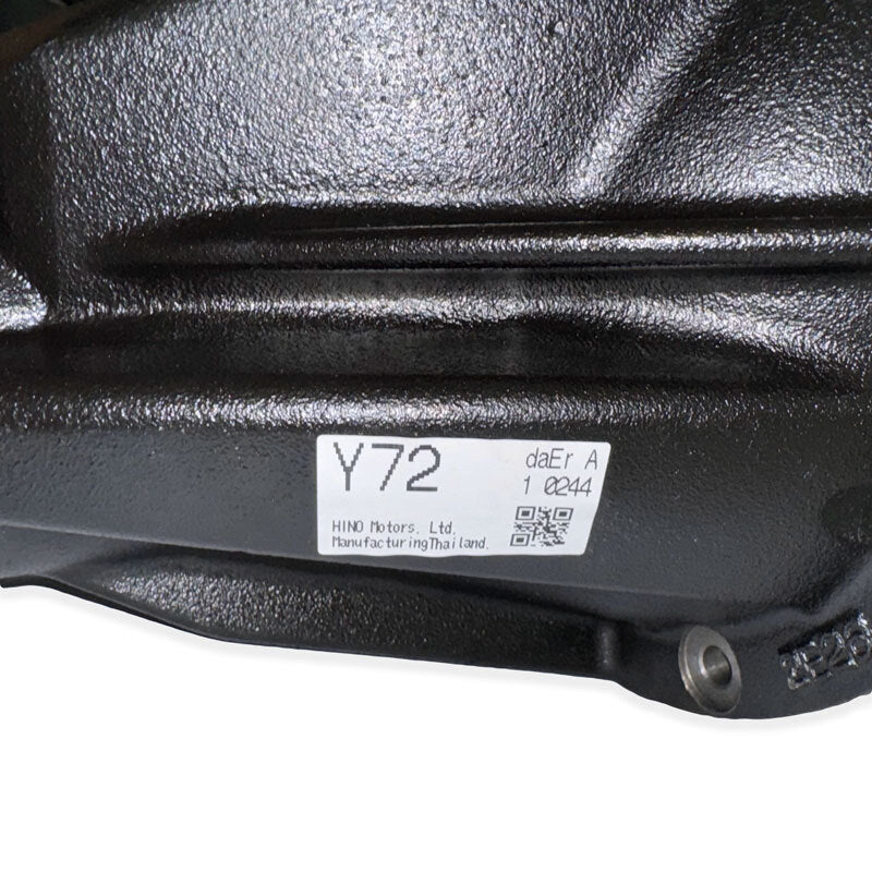 Yukon Gear & Axle YDAT8.75-430 For 16-23 Toyota Tacoma 8.75in Rear 3rd Member Assembly T8.75 4.30 Ratio Standard Open